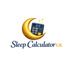 sleep calculator uk logo